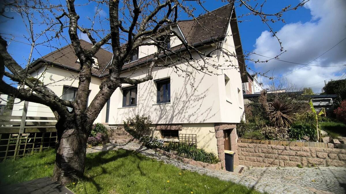 Maison à LE HAVRE