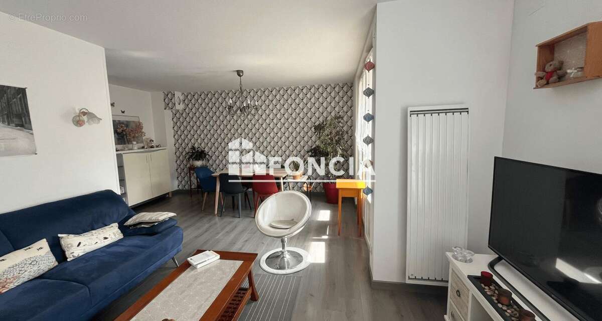 Beauvais centre ville - photo 3