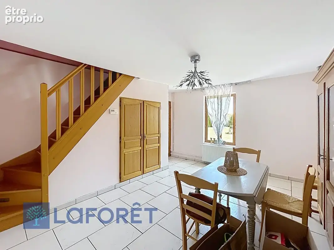 Maison et dépendances PISEUX - photo 7