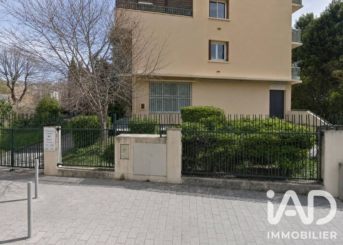 Photo 1 - Appartement à MONTPELLIER