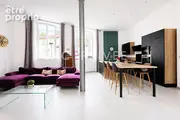 Appartement à HOUDEMONT