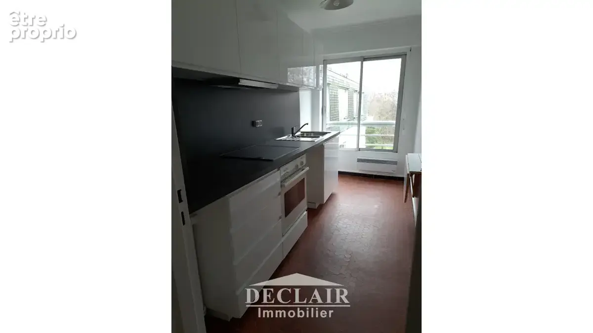 Appartement à Vendre Versailles - photo 2