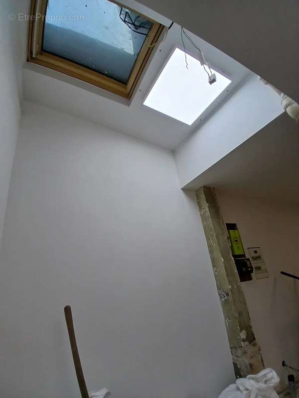 Commerce à PARIS-3E