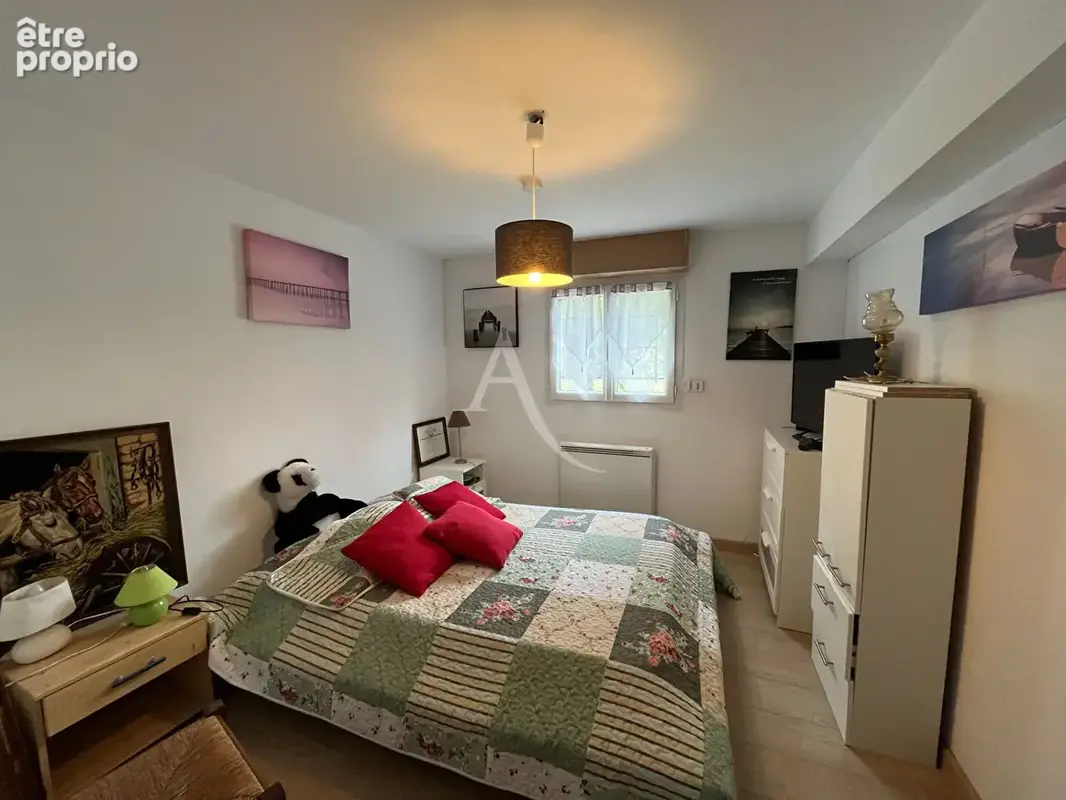 Maison La Mothe Achard - photo 6