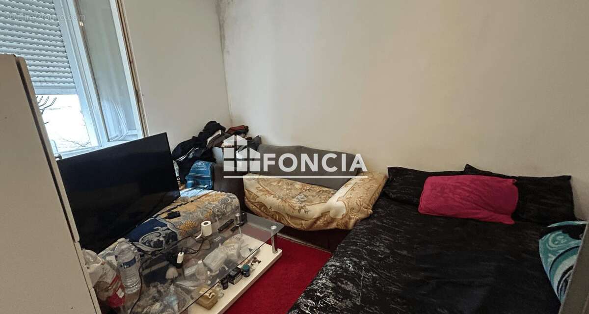 Appartement à BERGERAC