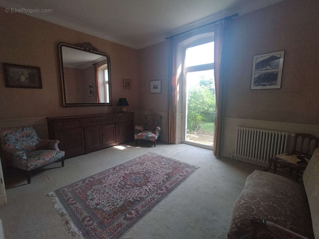 Maison à MONT-DE-MARSAN