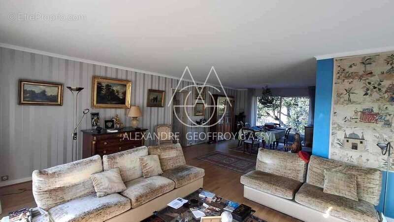 Appartement à TOURS