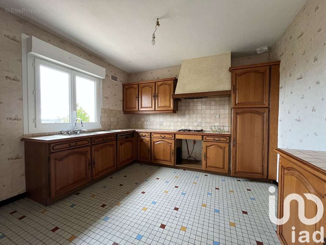 Photo 7 - Maison à SAINT-CLAIR-SUR-L'ELLE