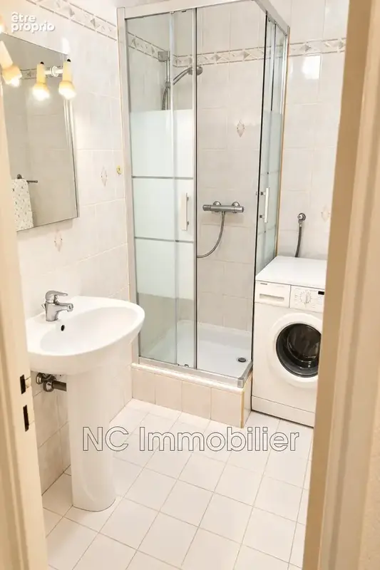 Appartement 3 pièces 63 m² à vendre à Antibes (06600) - photo 5