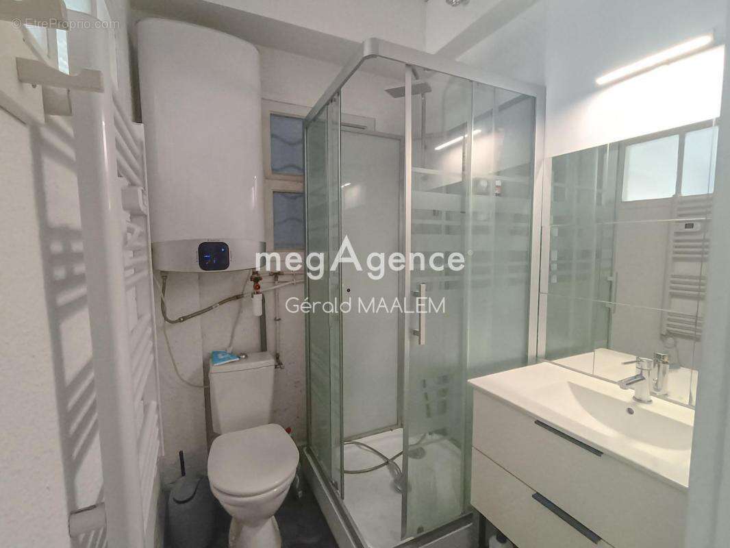 Appartement à FREJUS