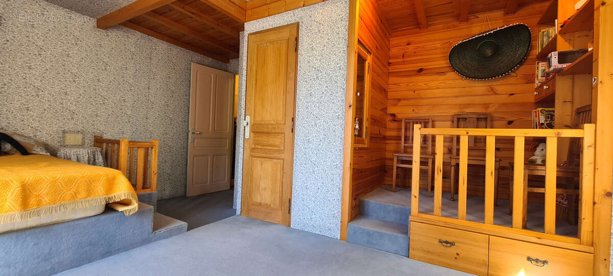 Maison à MARIAC