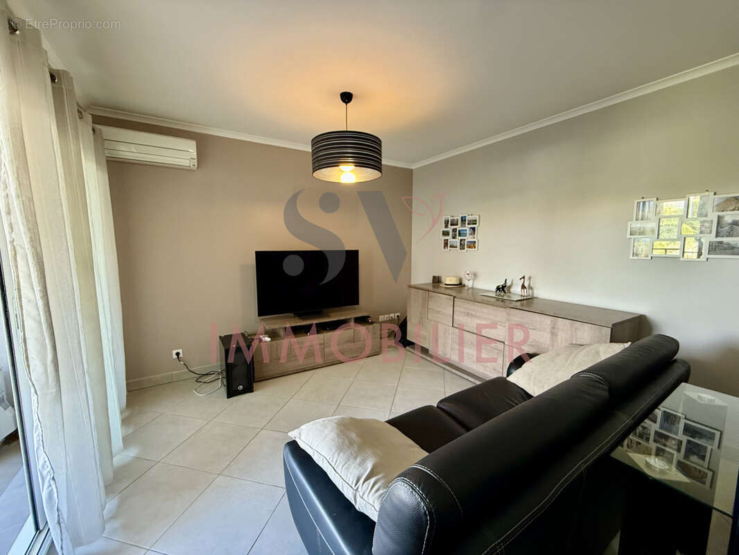 Appartement à BEZIERS