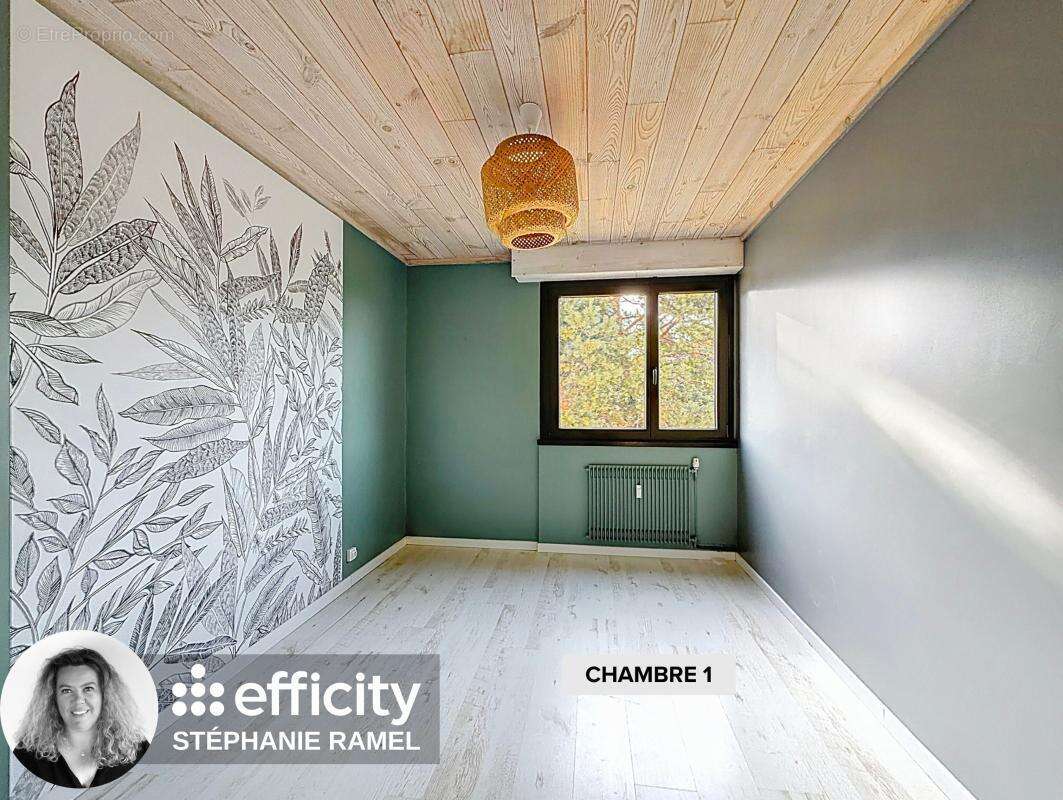 Appartement à THYEZ