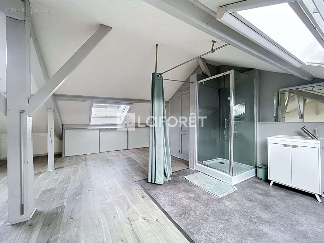 Appartement à LIMOGES
