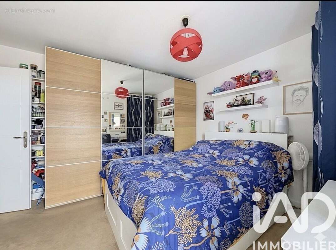 Photo 6 - Appartement à CHOISY-LE-ROI