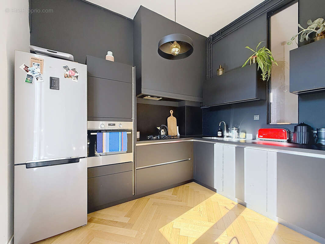 Appartement à PERPIGNAN