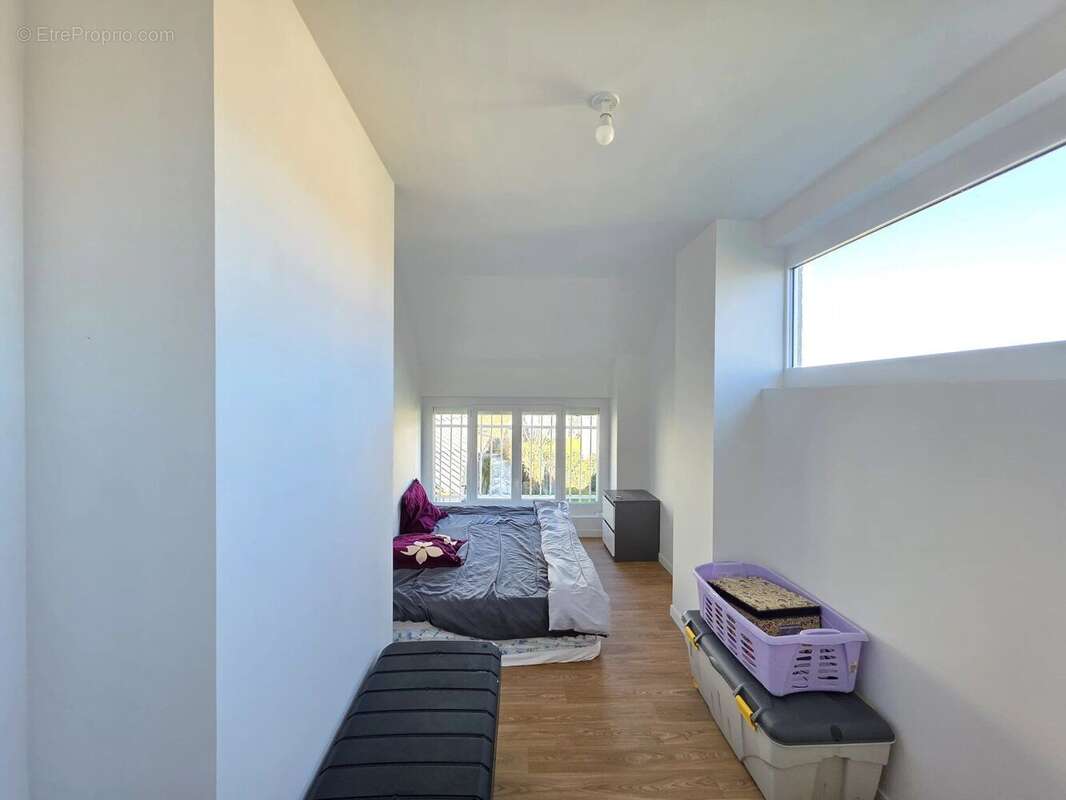 Appartement à ODOS