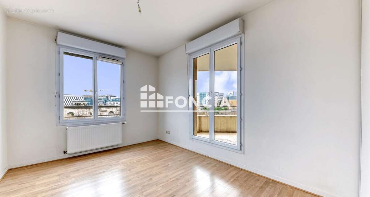 Appartement à LYON-3E