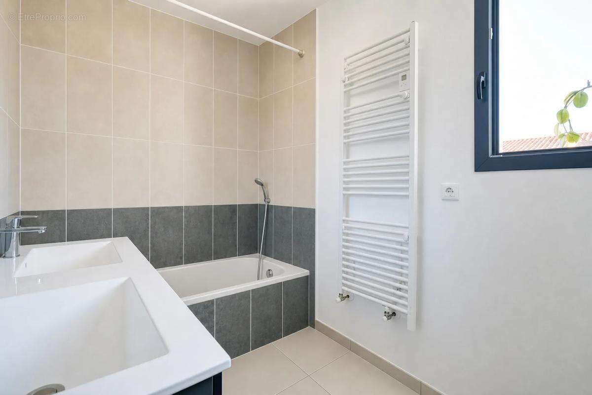 Maison moderne 5 pièces avec jardin à Merville - photo 10