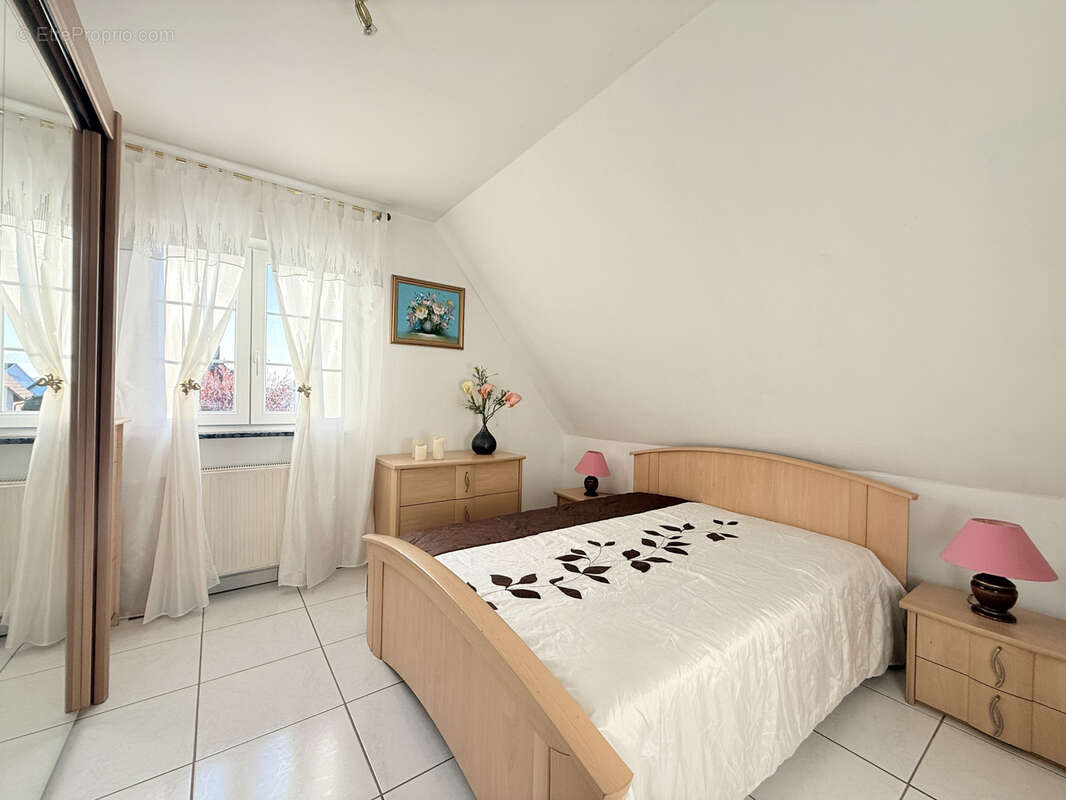 Maison à HOERDT