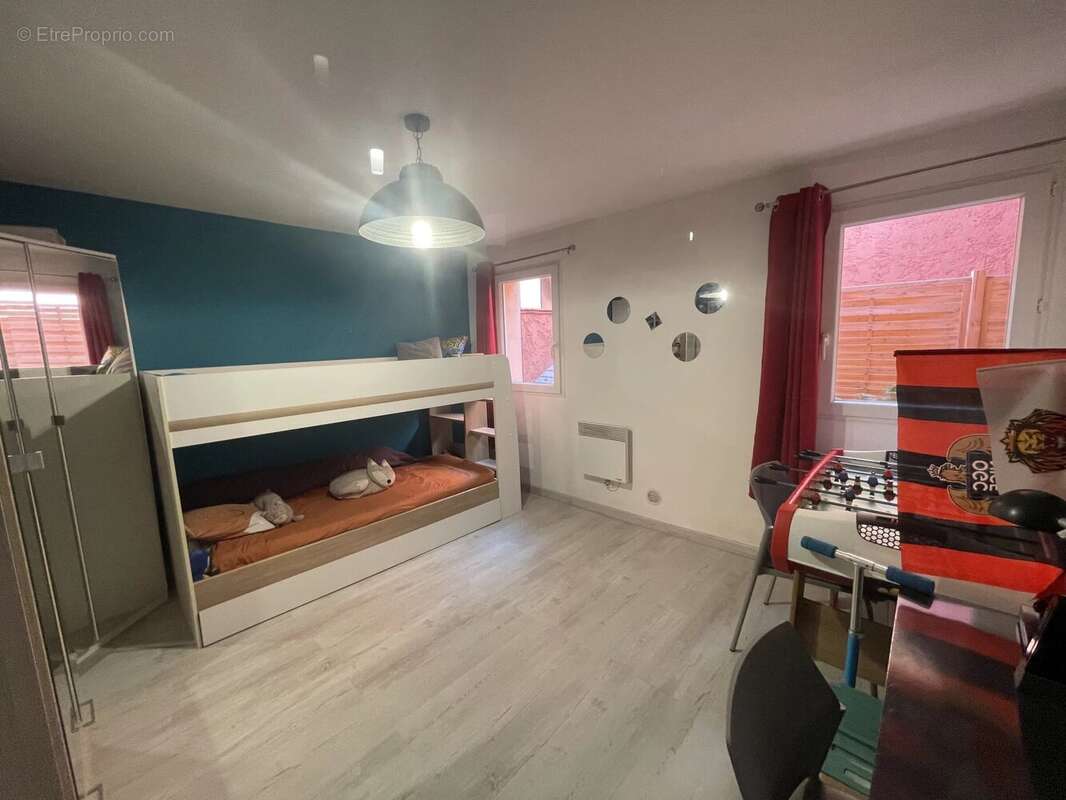 Appartement à THEOULE-SUR-MER