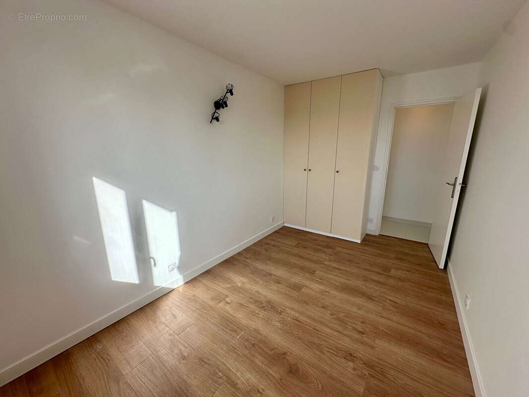 Appartement à MONTREUIL