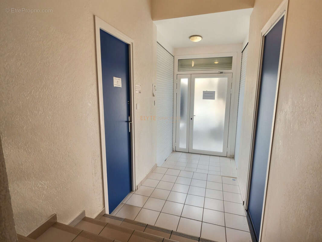 Appartement à ARGELES-SUR-MER