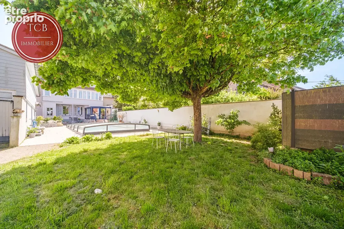 Maison 9 pièce(s) 292 m2 Reiningue - photo 16