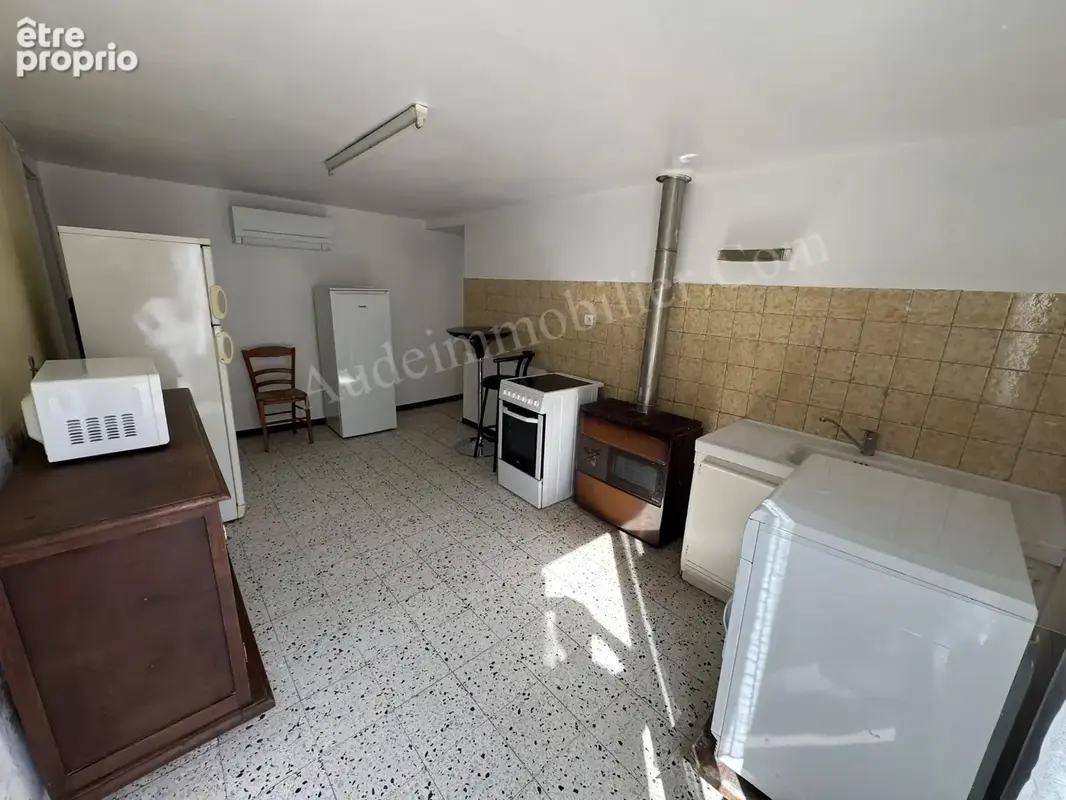 Ensemble de 2 maisons avec jardin et garage - photo 17