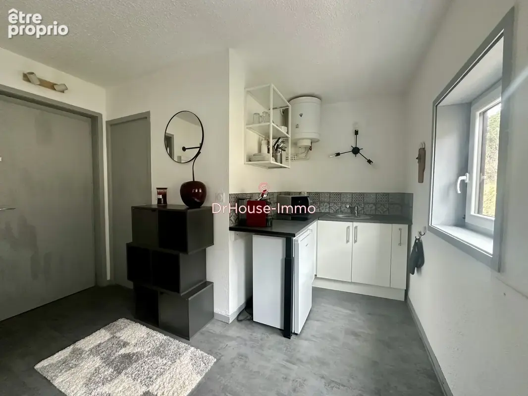 Appartement 1 pièce 16 m² à vendre à Villard-De-Lans (38250) - photo 6