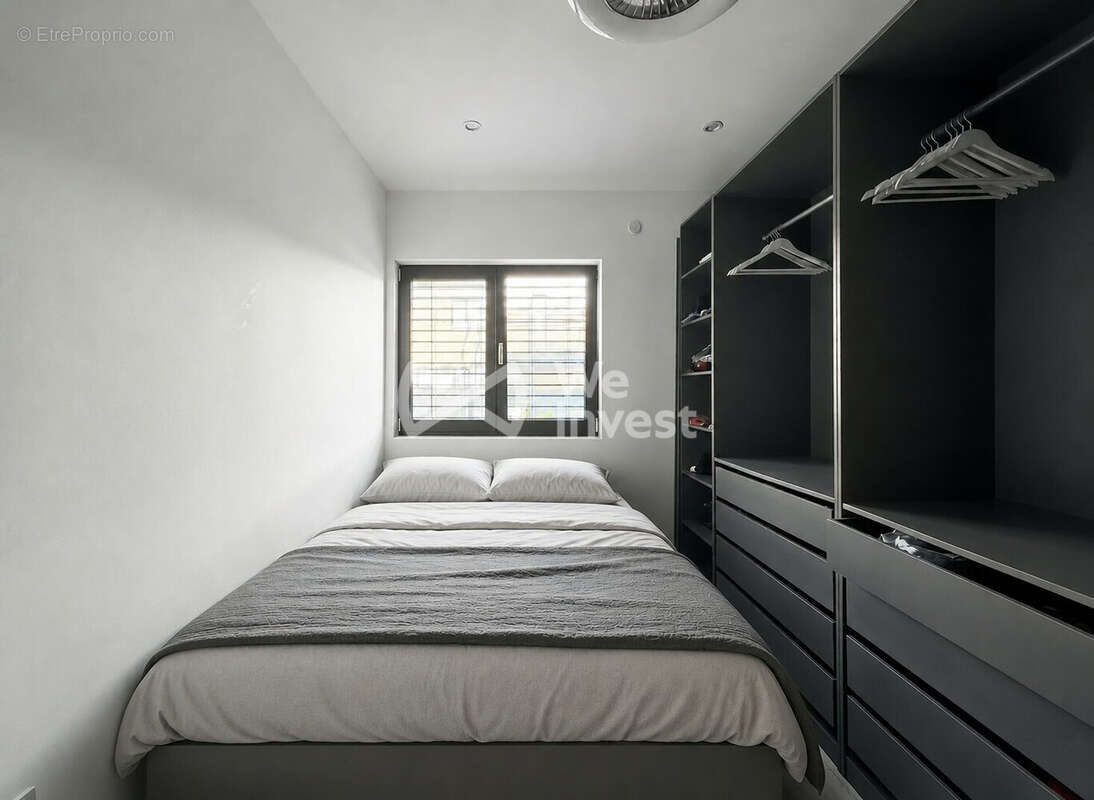 Appartement à PFASTATT
