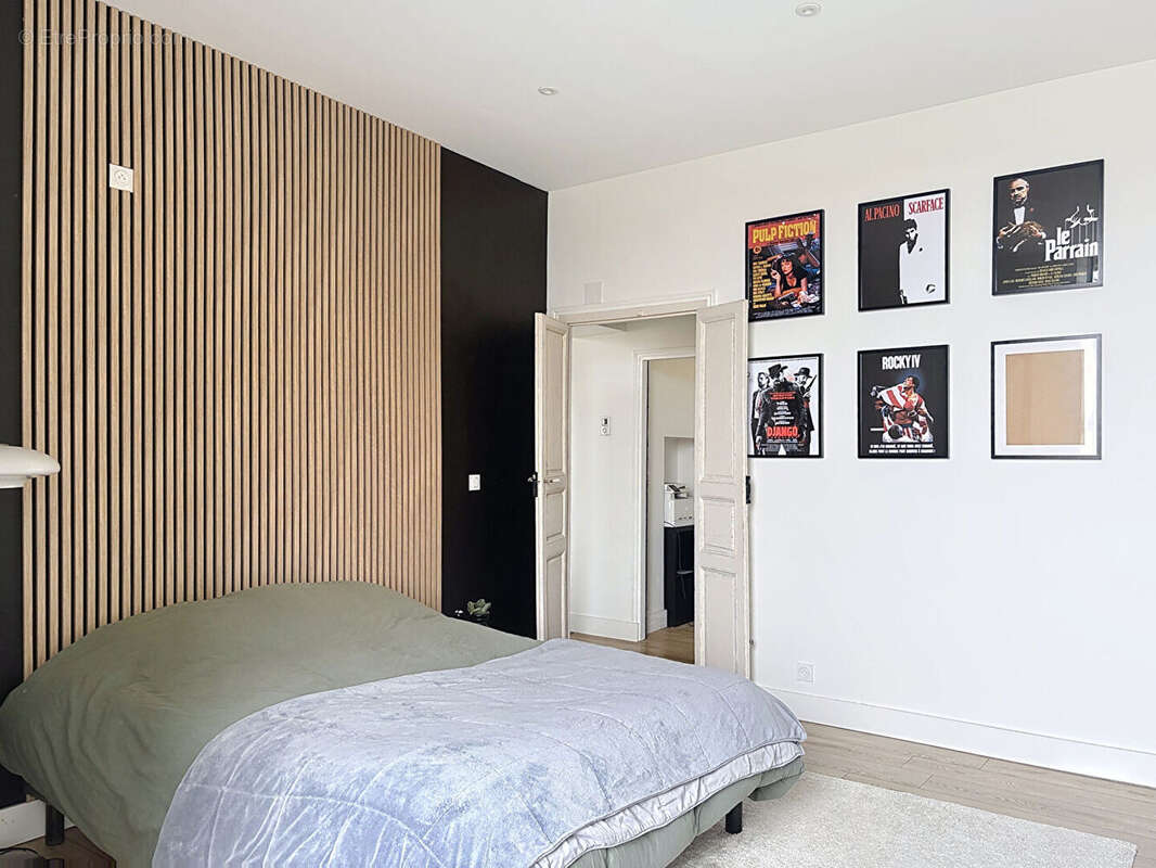 Appartement à MONTAUBAN