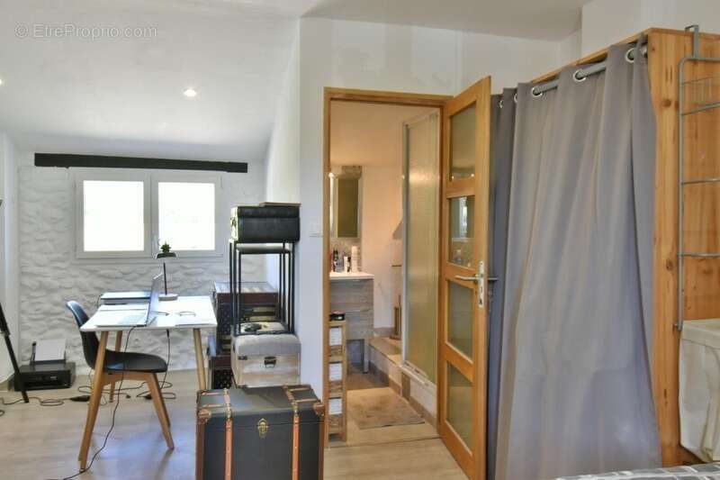 Maison de village rénovée - photo 3
