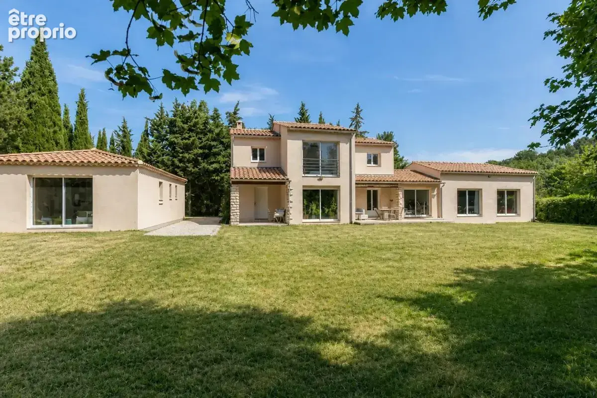 Villa familiale d'exception - photo 21