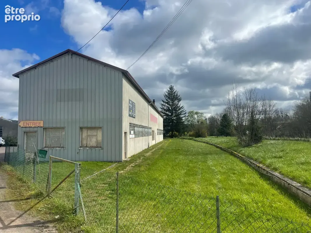 Magasin a vendre - photo 6
