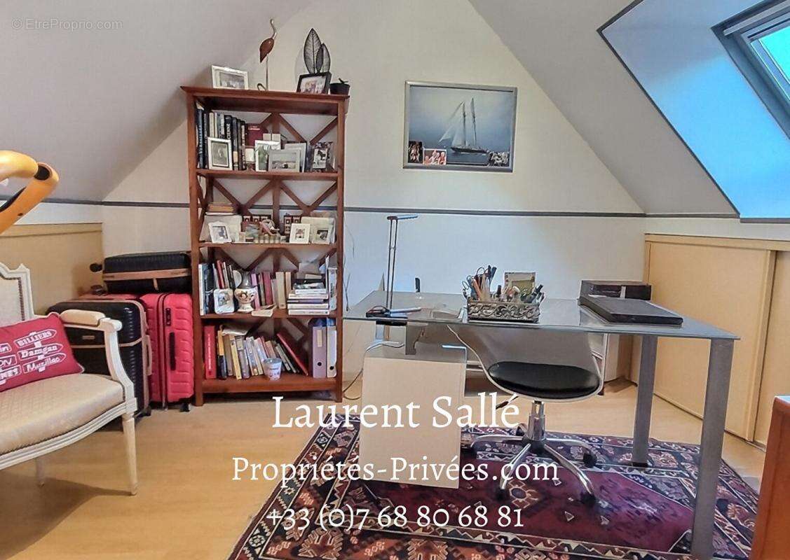 Maison à NOYAL-MUZILLAC