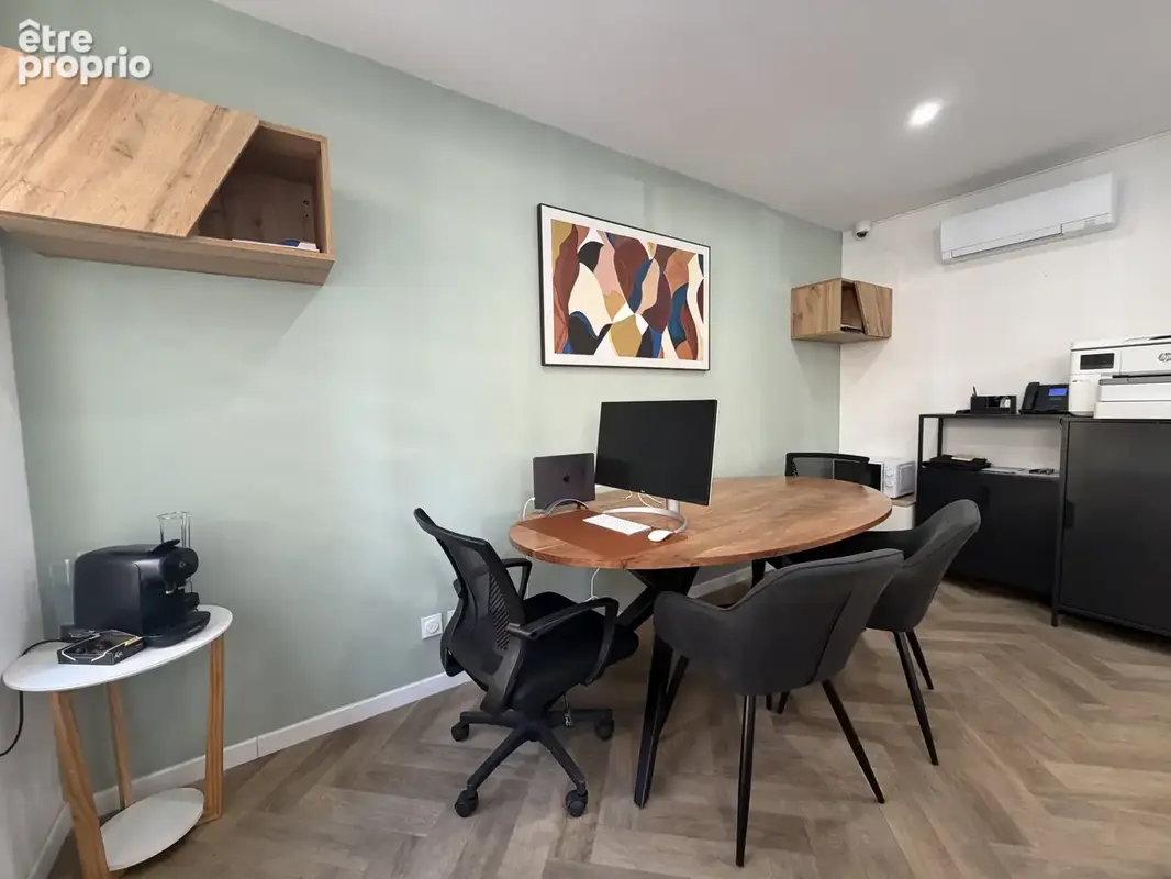 Investissement clés en main, Murs commerciaux loués, axe passant et bonne visibilité - photo 9