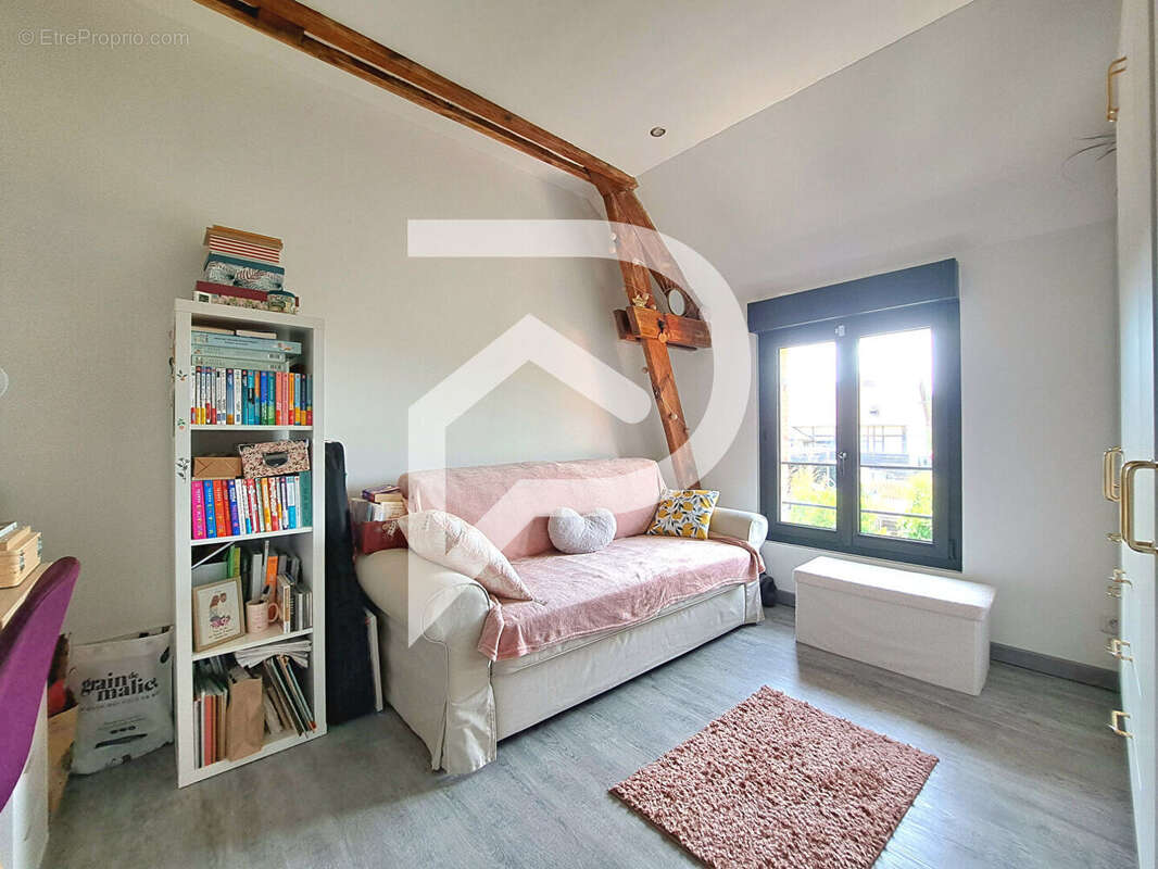 Maison Ons En Bray 6 pièce(s) 115 m2 - photo 14
