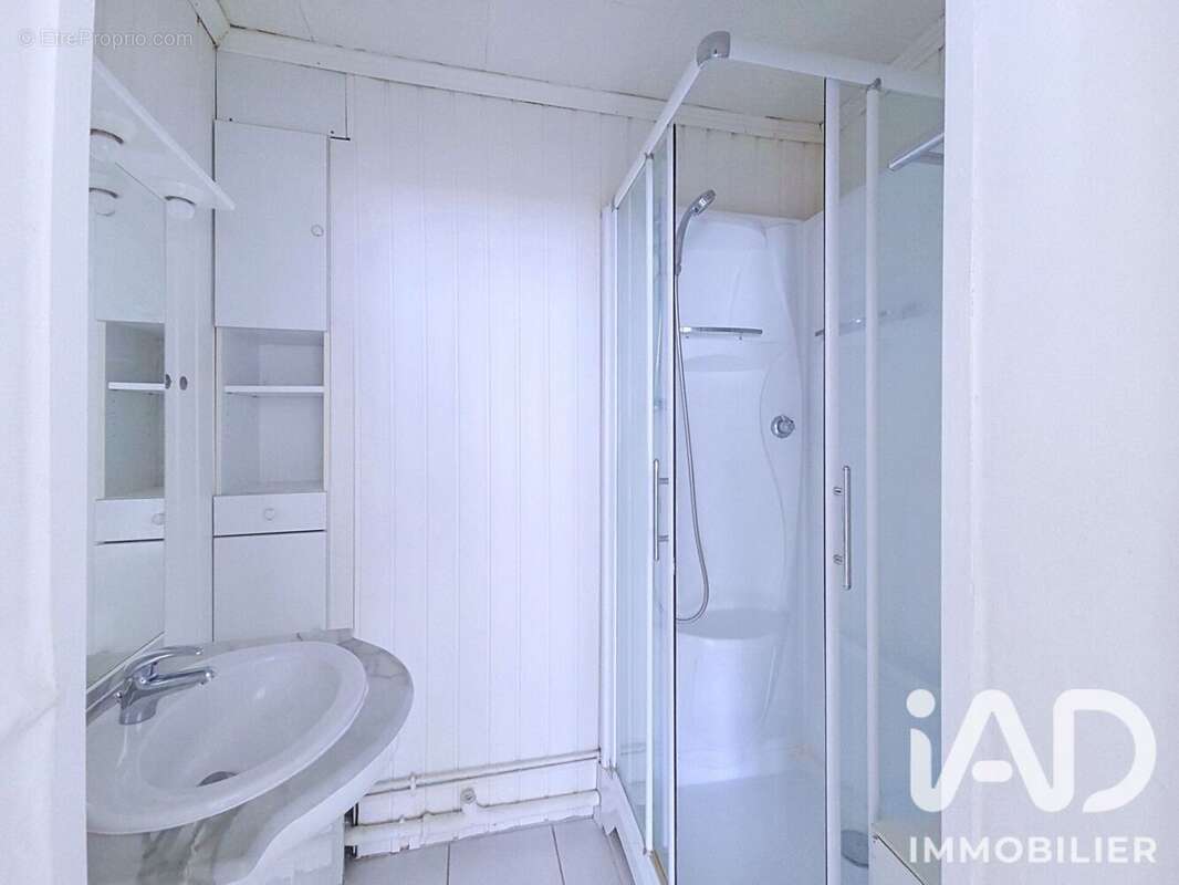 Photo 7 - Appartement à ROUEN