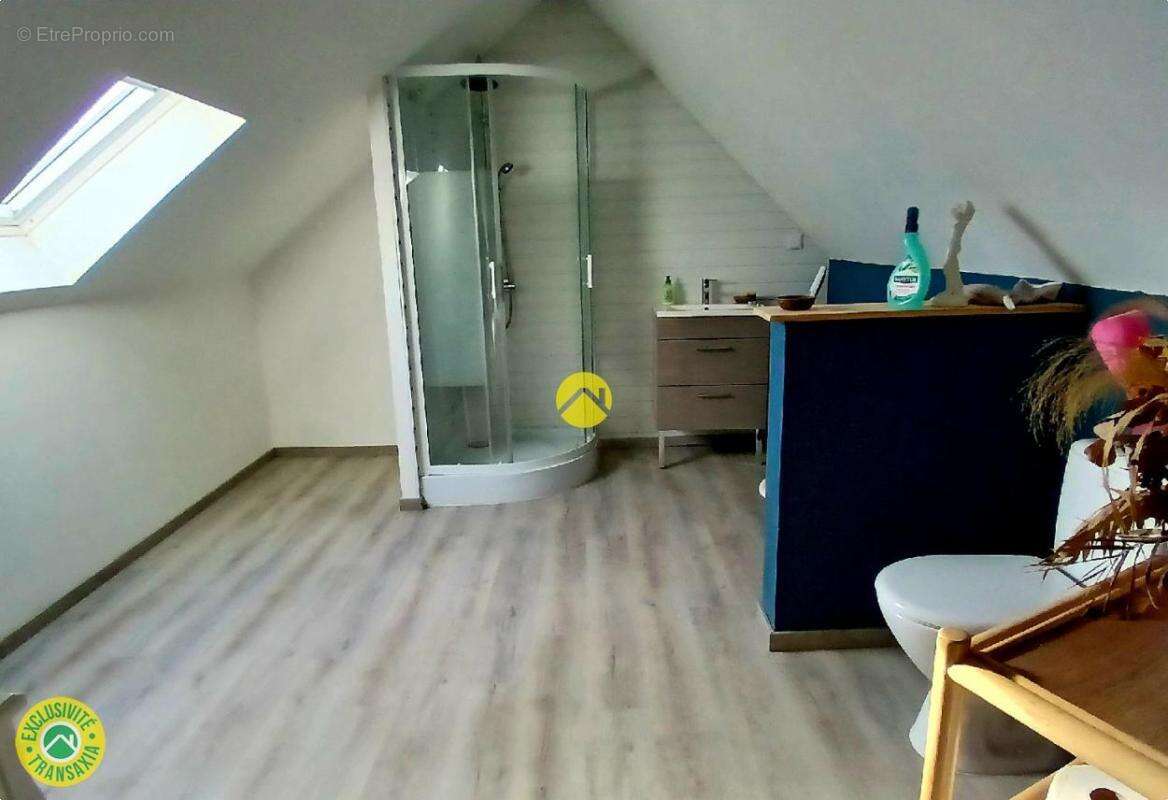 Maison à COMMENTRY