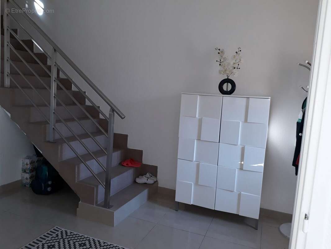 Appartement à MONTLUCON