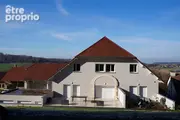 Appartement à CHEMAUDIN