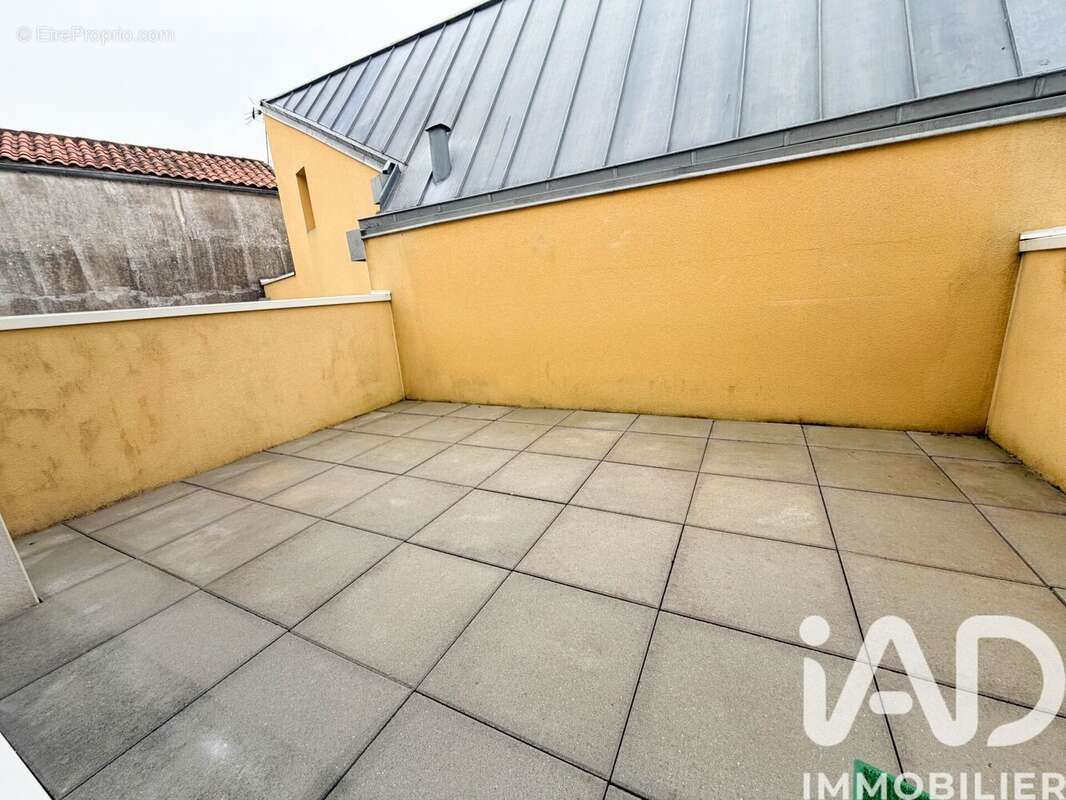 Photo 3 - Appartement à SAINT-XANDRE