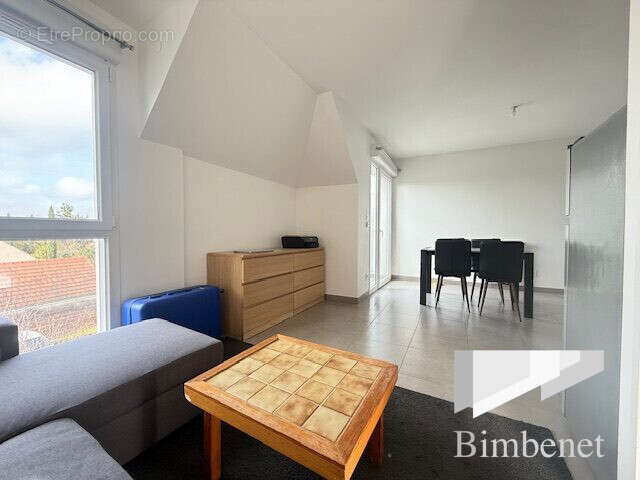 Appartement à SAINT-DENIS-EN-VAL