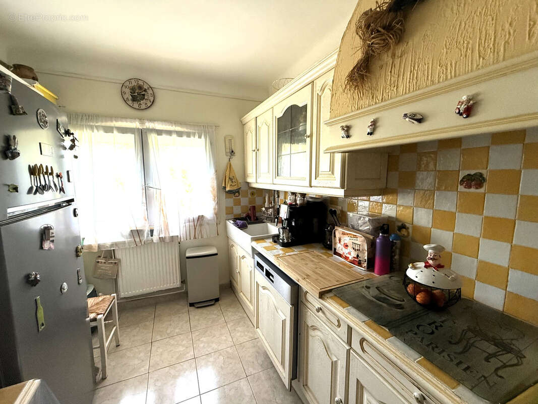 Maison à ALLAUCH