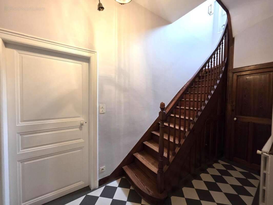 Photo 3 - Maison à LA FLECHE