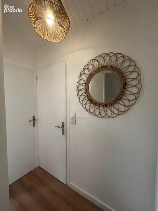 Maison 4 pièces avec jardin - photo 7