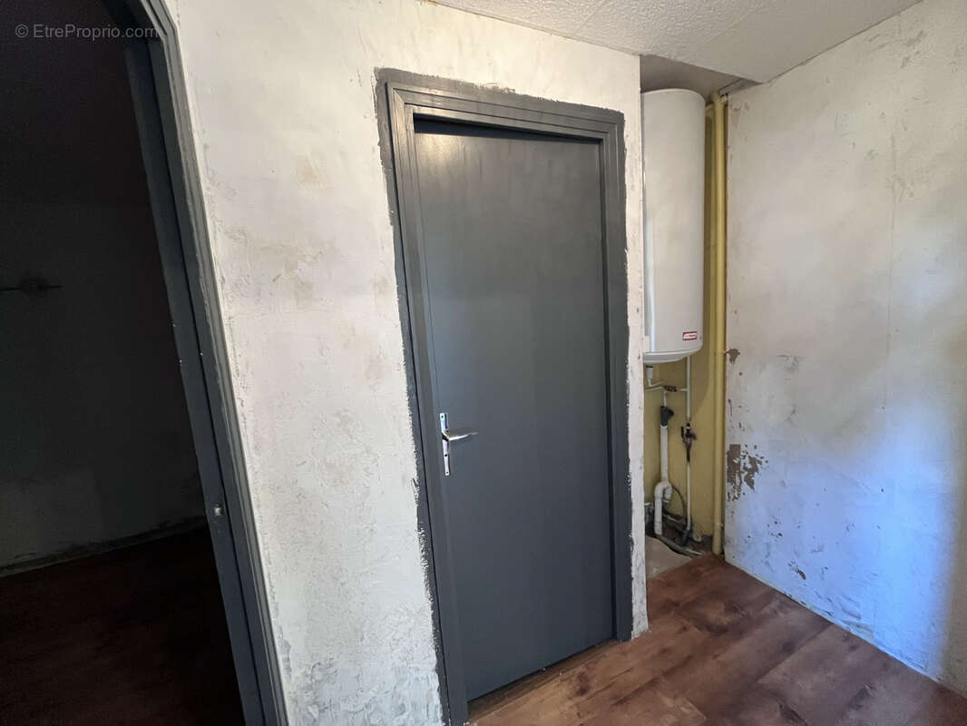Appartement - 32,74 m2 - F2 - photo 8
