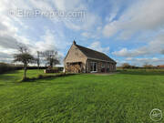 Maison à CAPPELLE-BROUCK