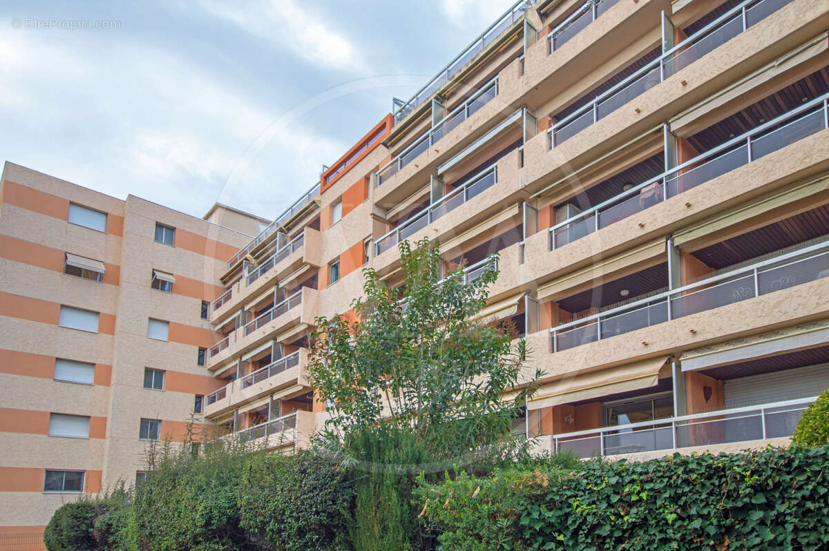 Appartement à CAGNES-SUR-MER
